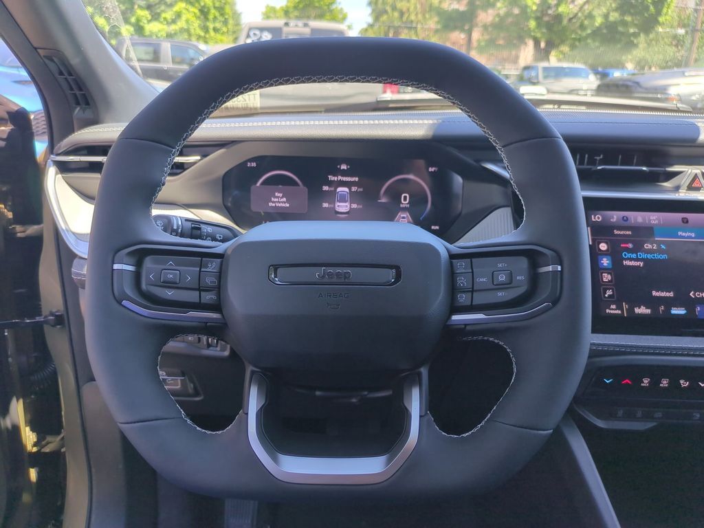2026 Jeep Cherokee Laredo Gresham OR