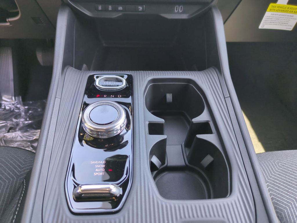 2026 Jeep Cherokee Laredo Gresham OR