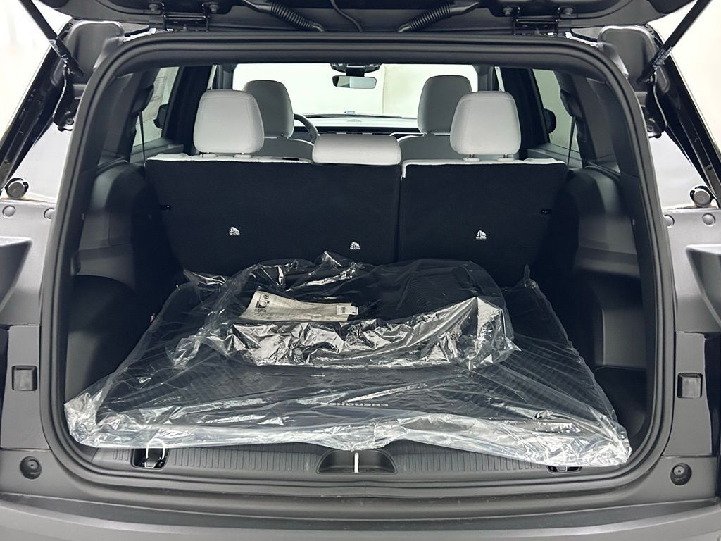 2026 Jeep Cherokee Laredo Portland OR
