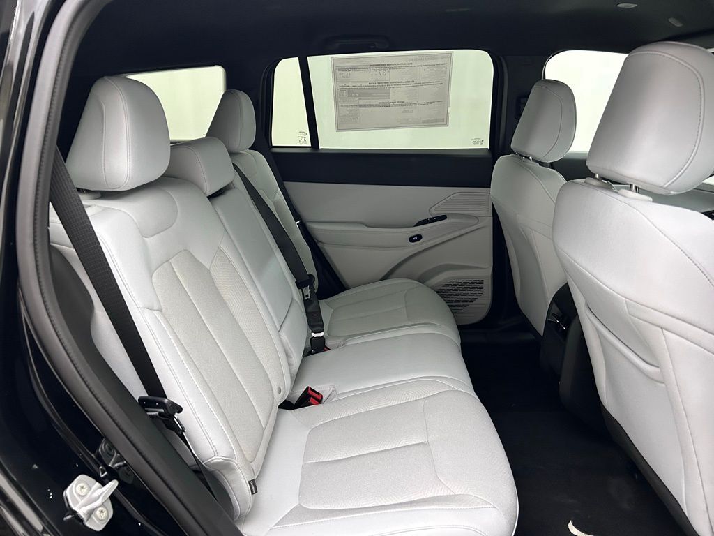 2026 Jeep Cherokee Laredo Portland OR