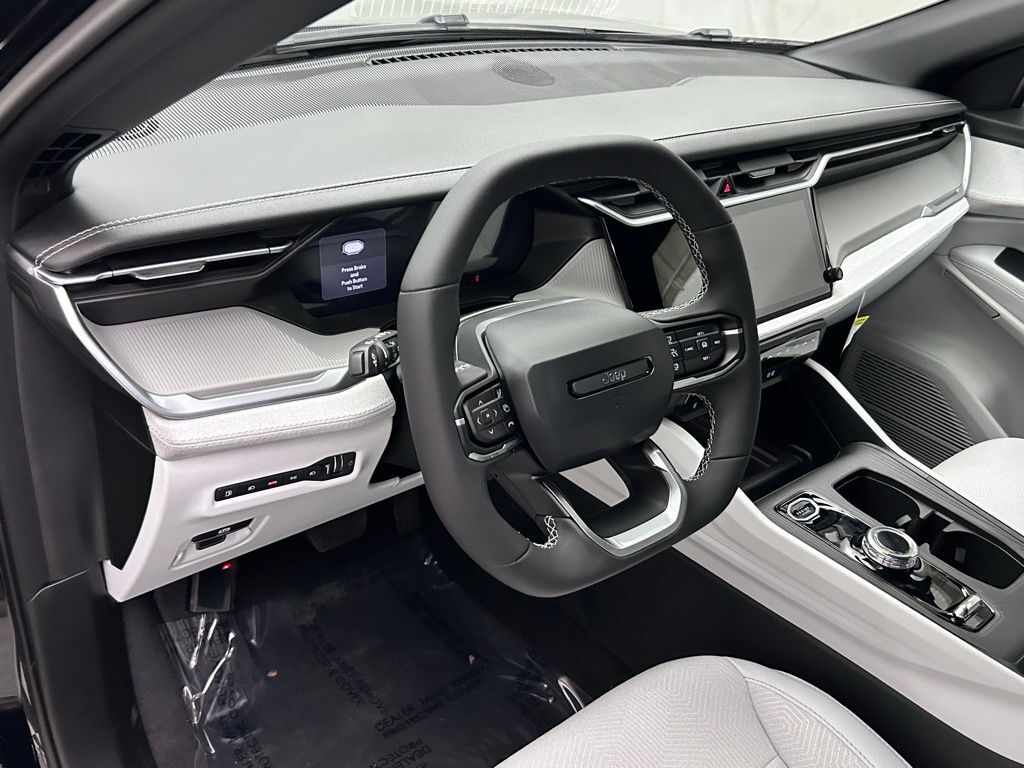 2026 Jeep Cherokee Laredo Portland OR