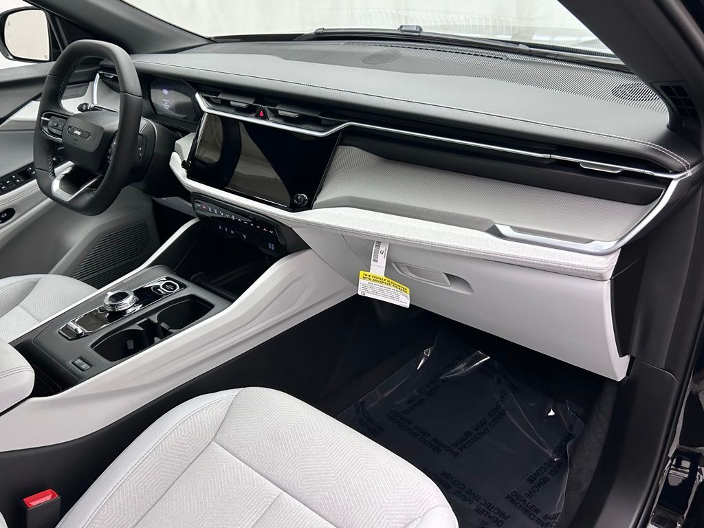 2026 Jeep Cherokee Laredo Portland OR