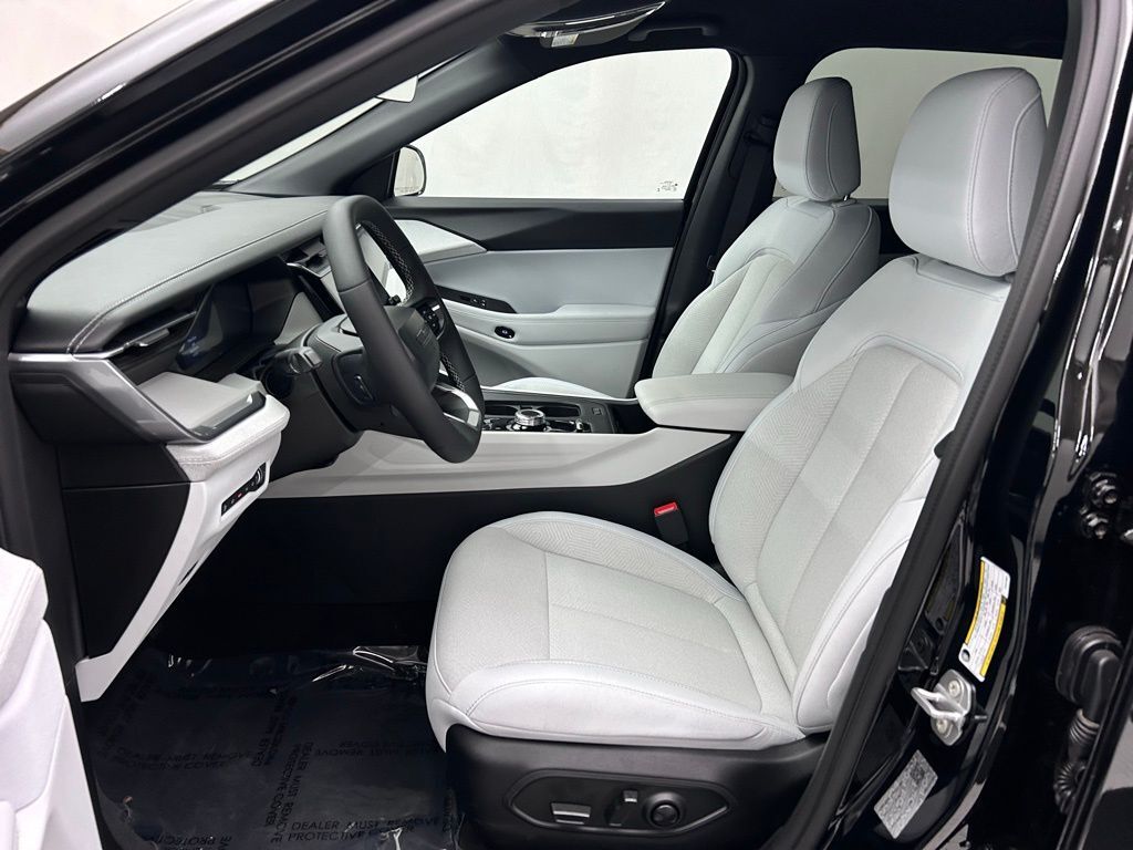 2026 Jeep Cherokee Laredo Portland OR