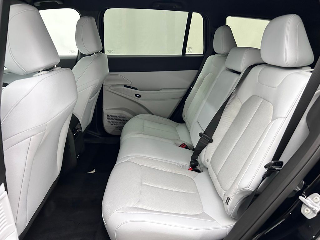 2026 Jeep Cherokee Laredo Portland OR