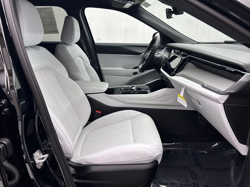 2026 Jeep Cherokee Laredo Portland OR