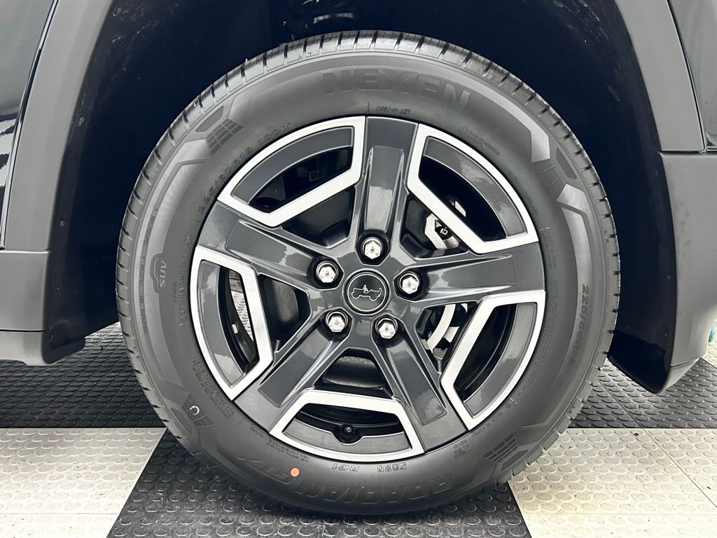 2026 Jeep Cherokee Laredo Portland OR