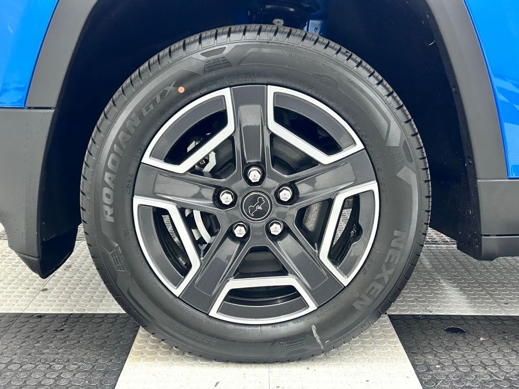 2026 Jeep Cherokee Laredo Portland OR