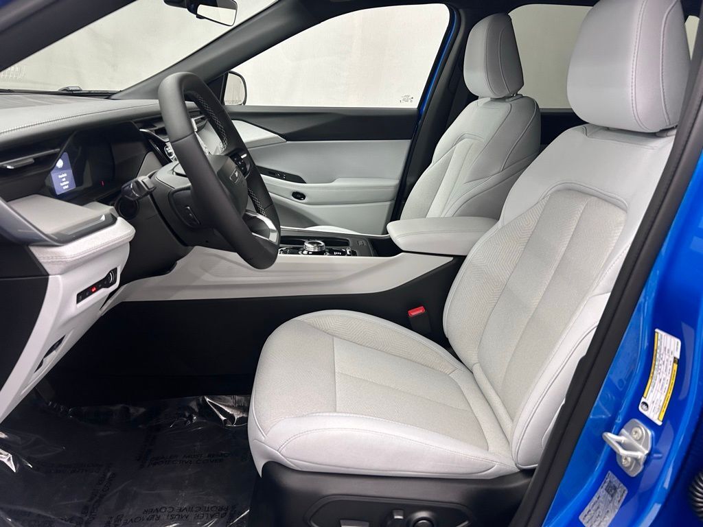 2026 Jeep Cherokee Laredo Portland OR