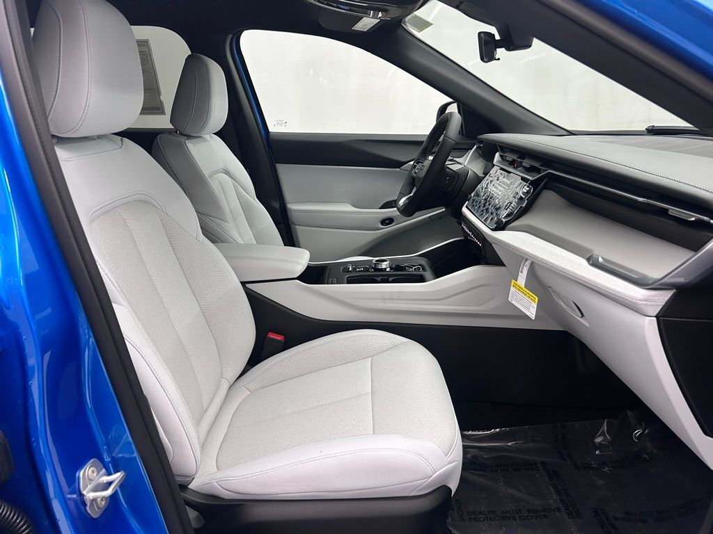 2026 Jeep Cherokee Laredo Portland OR