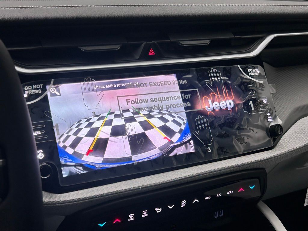 2026 Jeep Cherokee Laredo Portland OR