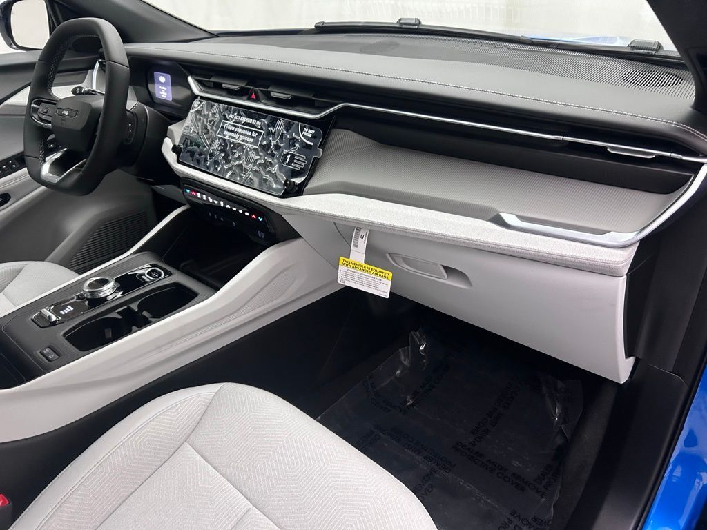 2026 Jeep Cherokee Laredo Portland OR