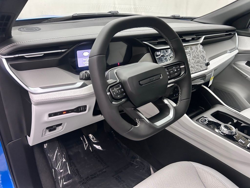 2026 Jeep Cherokee Laredo Portland OR