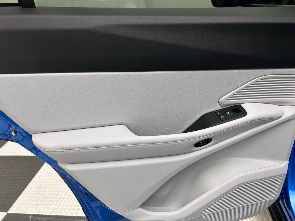 2026 Jeep Cherokee Laredo Portland OR