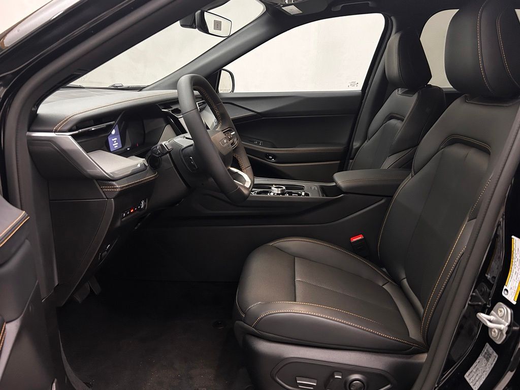 2026 Jeep Cherokee Laredo Portland OR