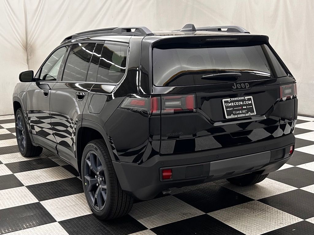2026 Jeep Cherokee Laredo Portland OR