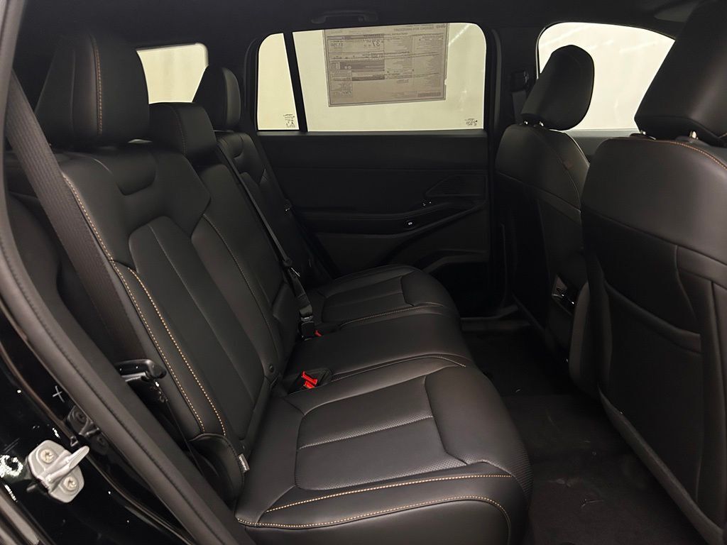 2026 Jeep Cherokee Laredo Portland OR