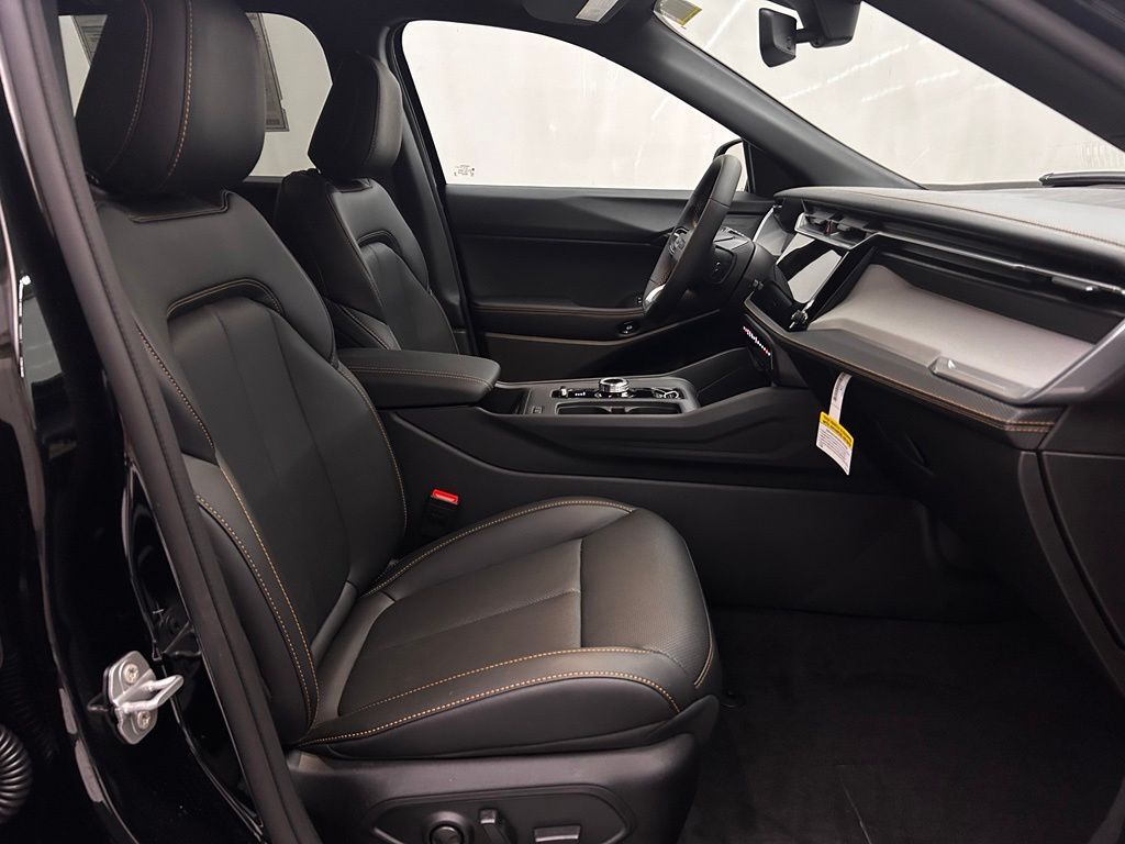 2026 Jeep Cherokee Laredo Portland OR