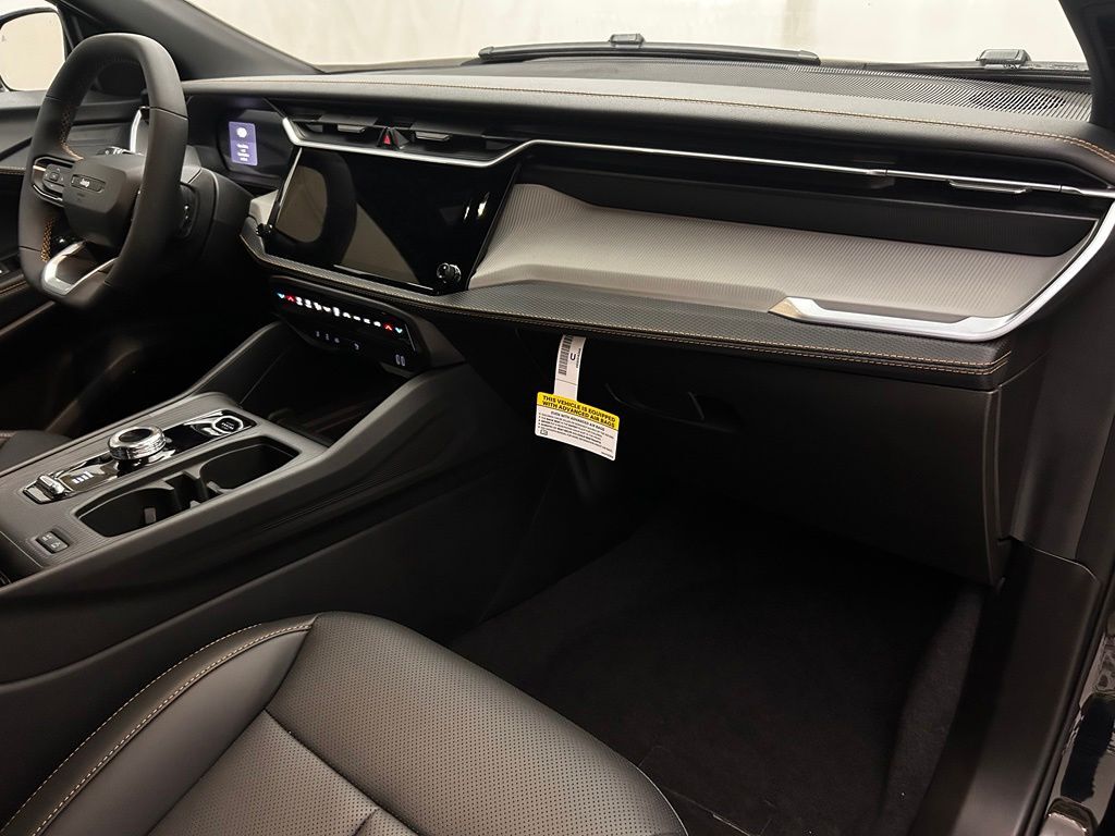 2026 Jeep Cherokee Laredo Portland OR