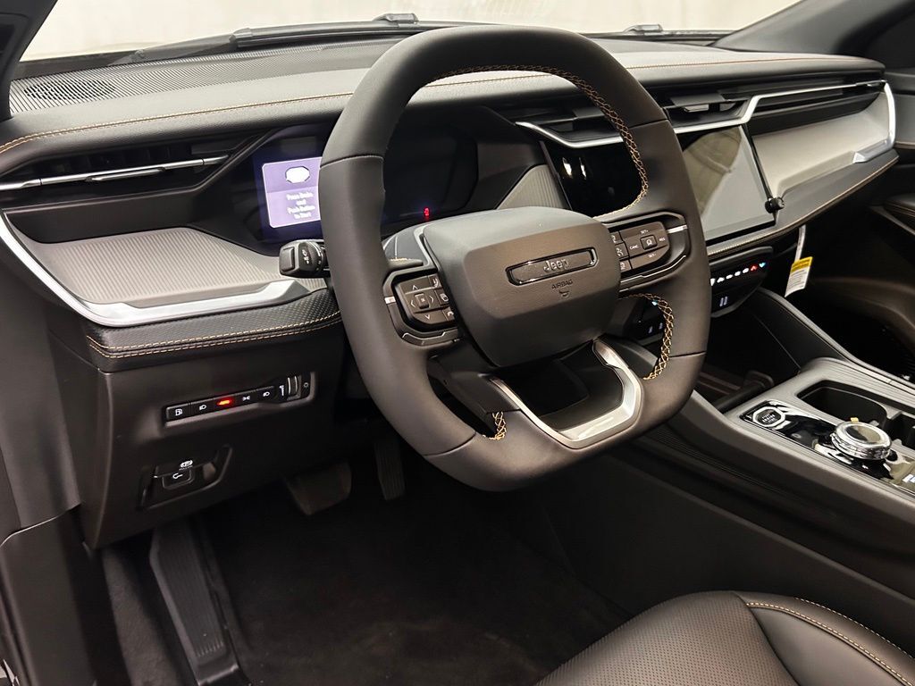 2026 Jeep Cherokee Laredo Portland OR