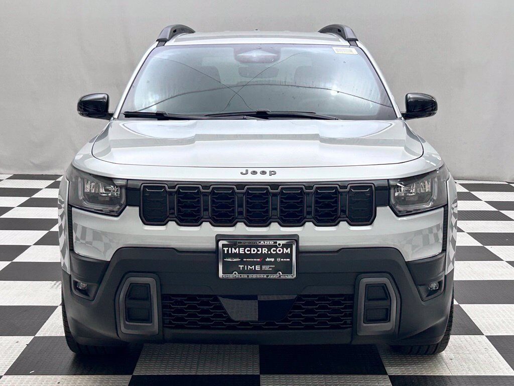 2026 Jeep Cherokee Laredo Portland OR