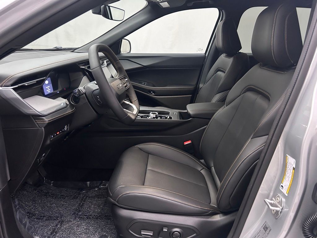 2026 Jeep Cherokee Laredo Portland OR