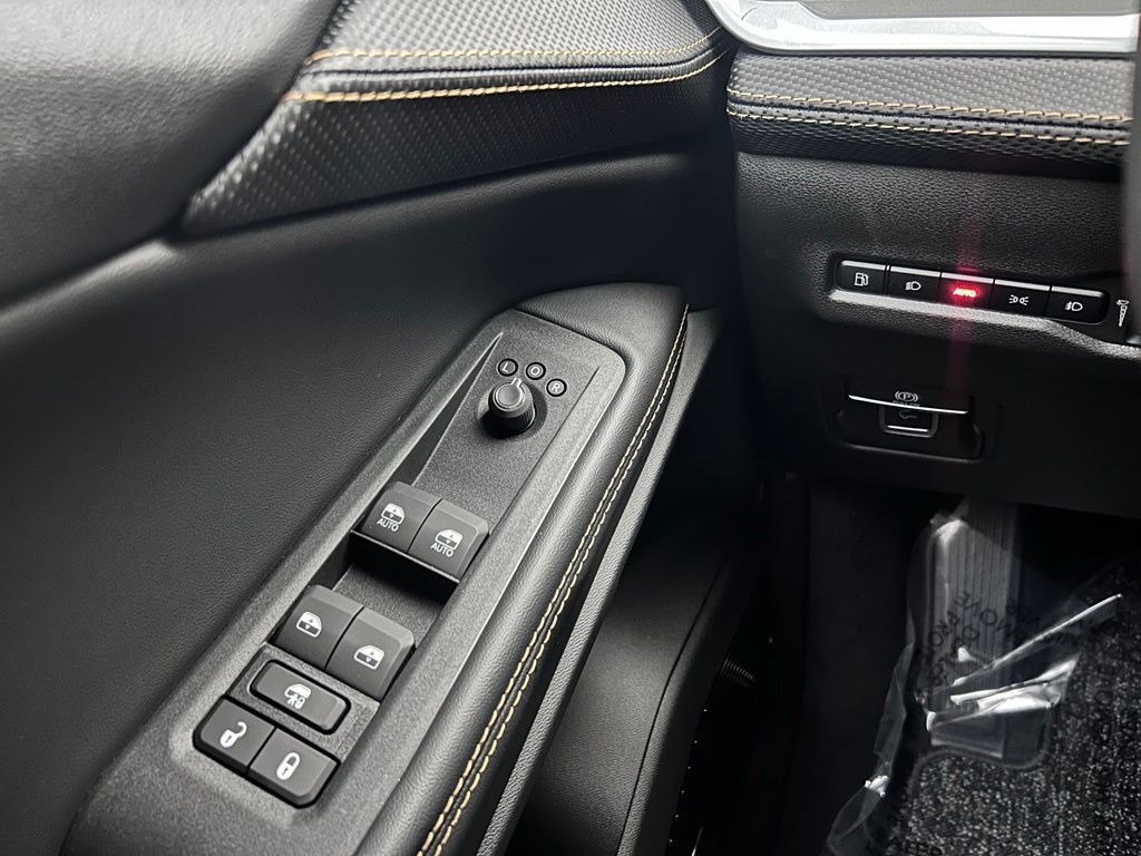 2026 Jeep Cherokee Laredo Portland OR