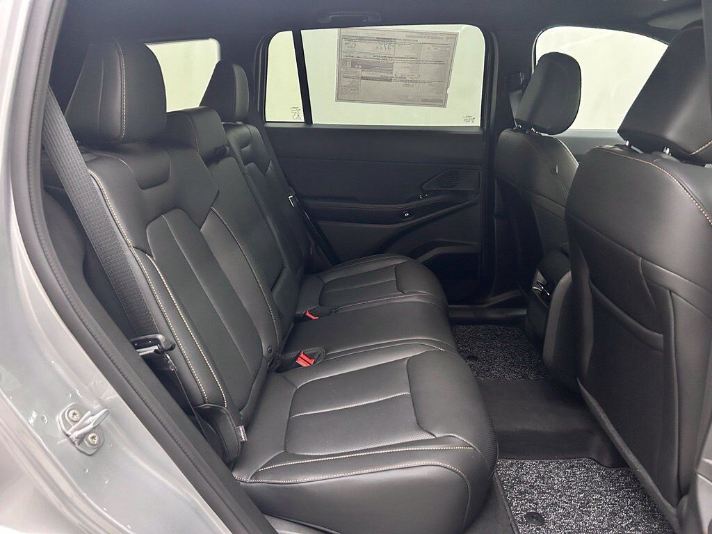 2026 Jeep Cherokee Laredo Portland OR