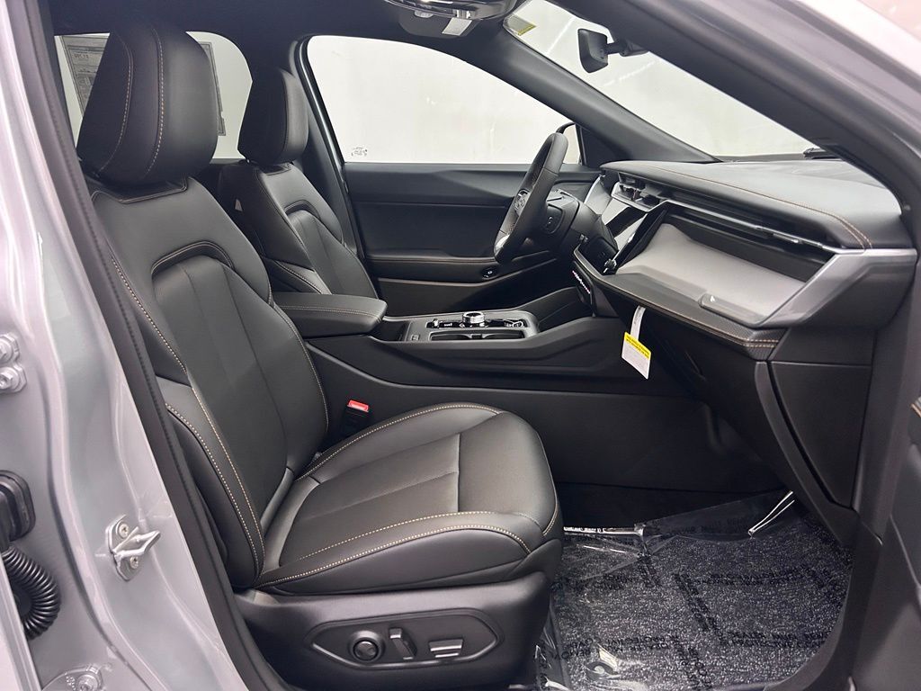 2026 Jeep Cherokee Laredo Portland OR