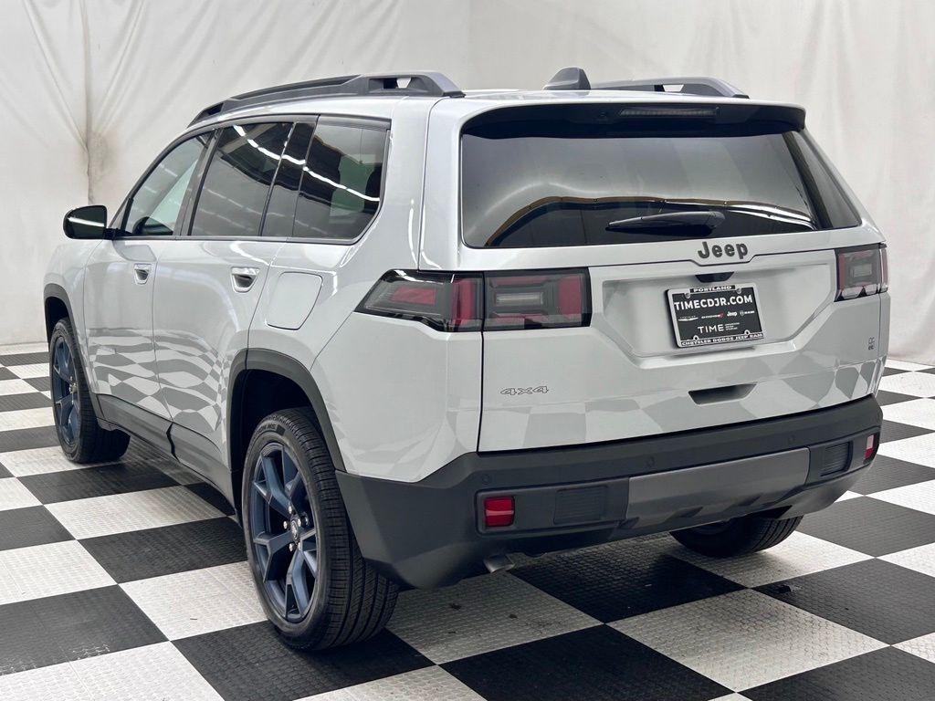 2026 Jeep Cherokee Laredo Portland OR