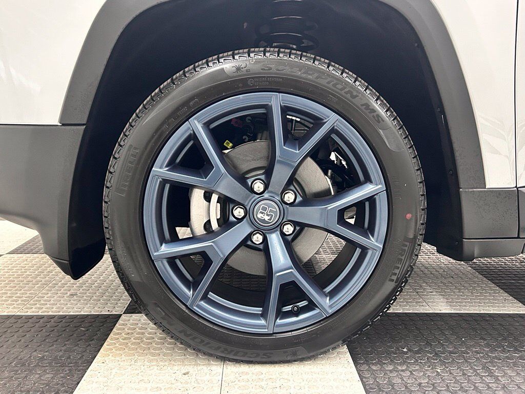 2026 Jeep Cherokee Laredo Portland OR