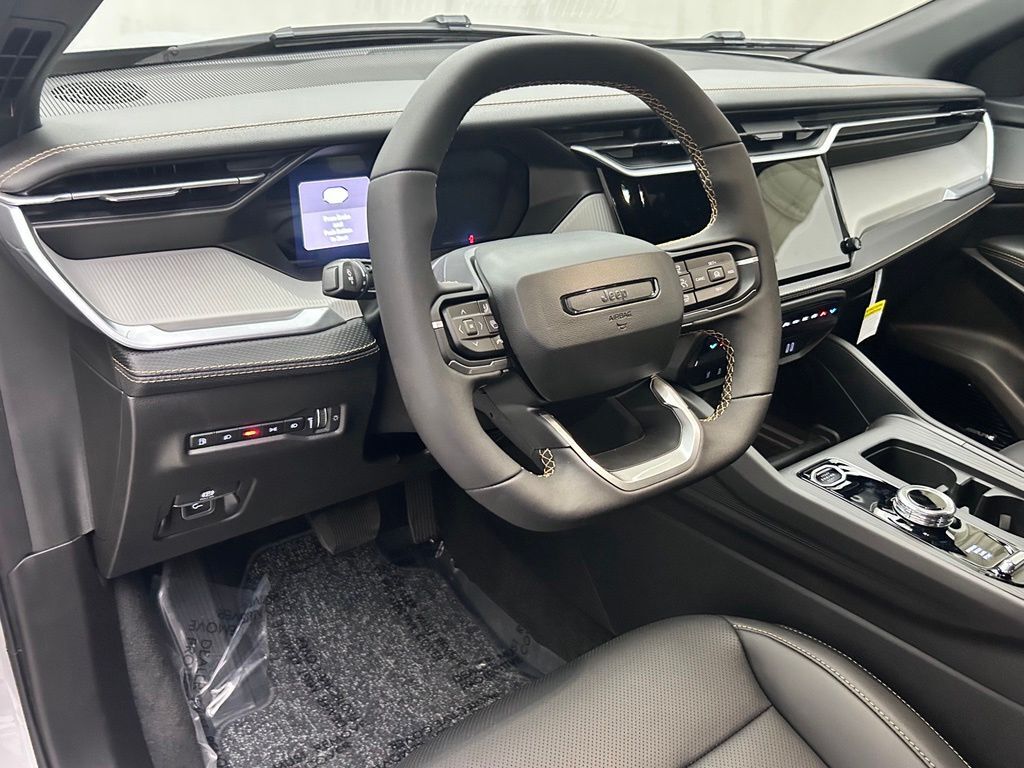 2026 Jeep Cherokee Laredo Portland OR