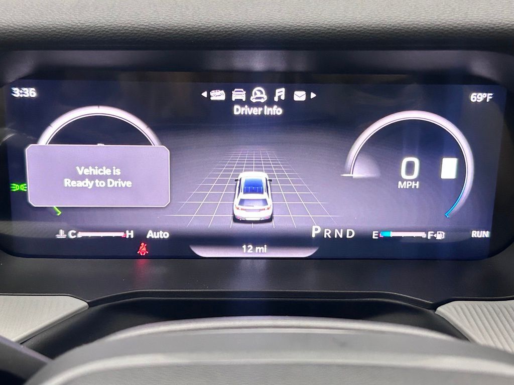 2026 Jeep Cherokee Laredo Portland OR