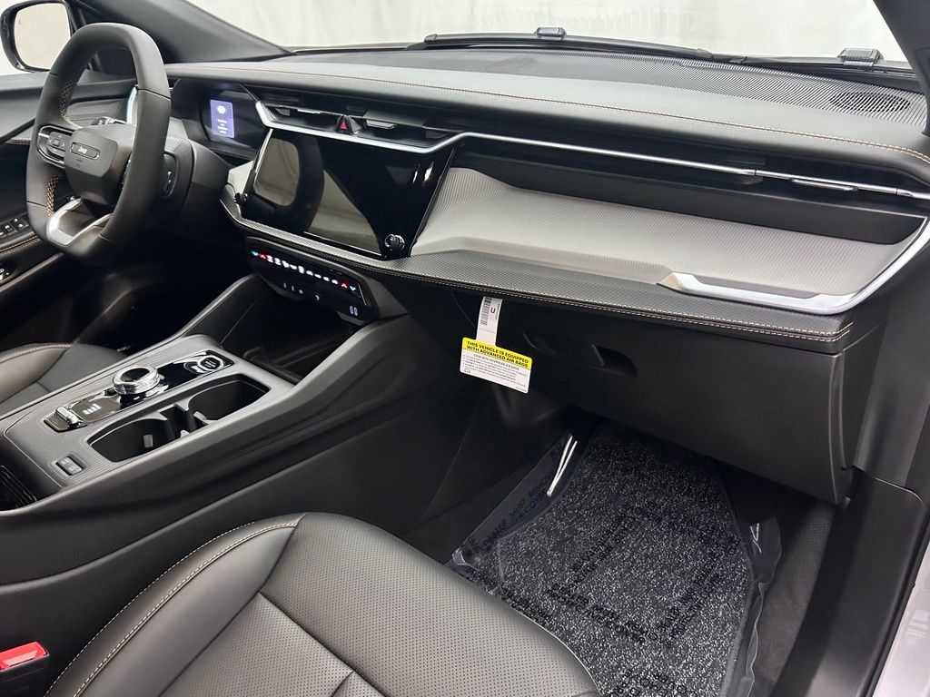 2026 Jeep Cherokee Laredo Portland OR