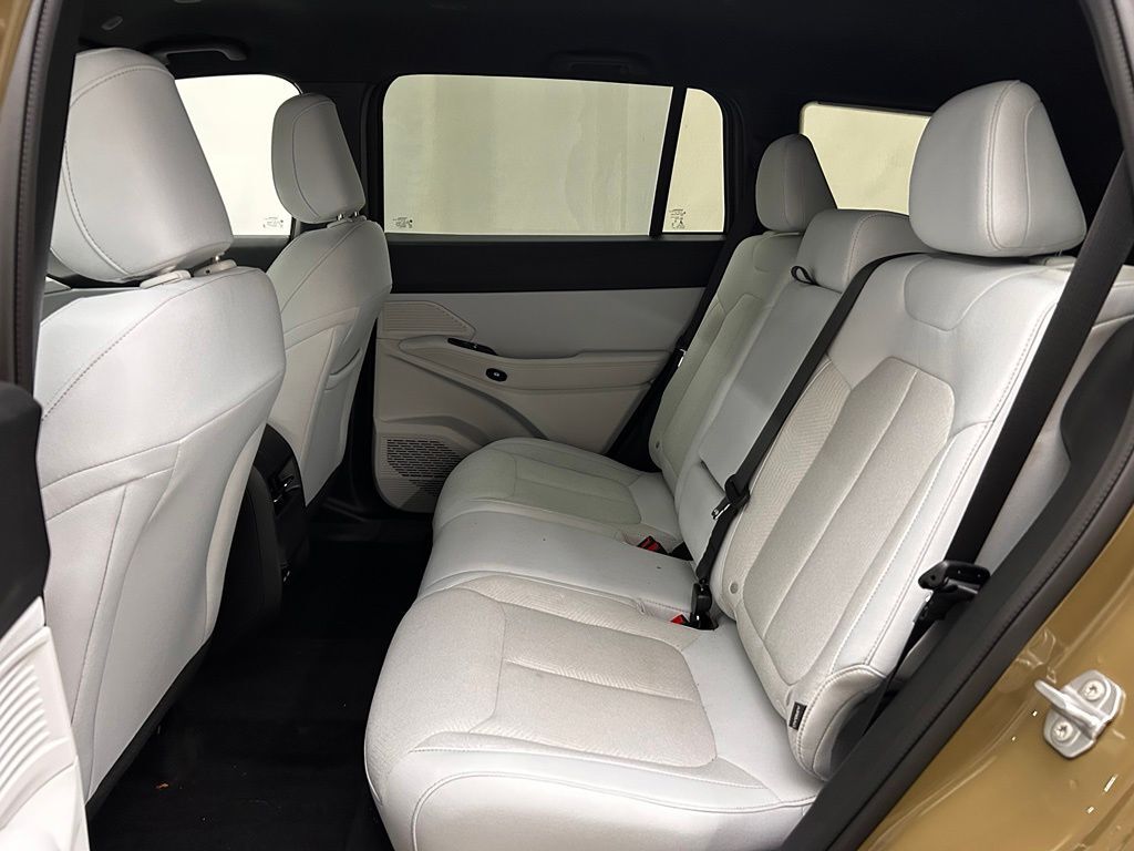 2026 Jeep Cherokee Laredo Portland OR