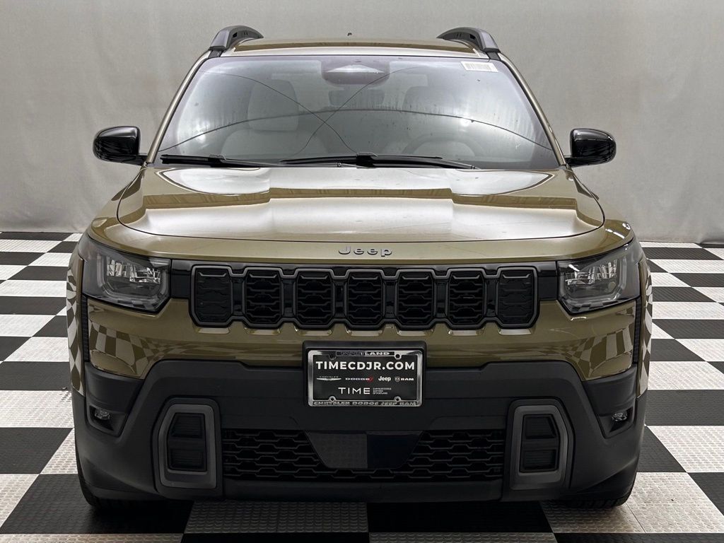 2026 Jeep Cherokee Laredo Portland OR
