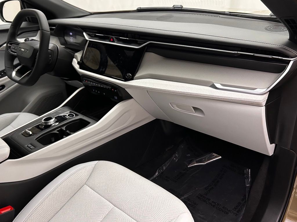 2026 Jeep Cherokee Laredo Portland OR