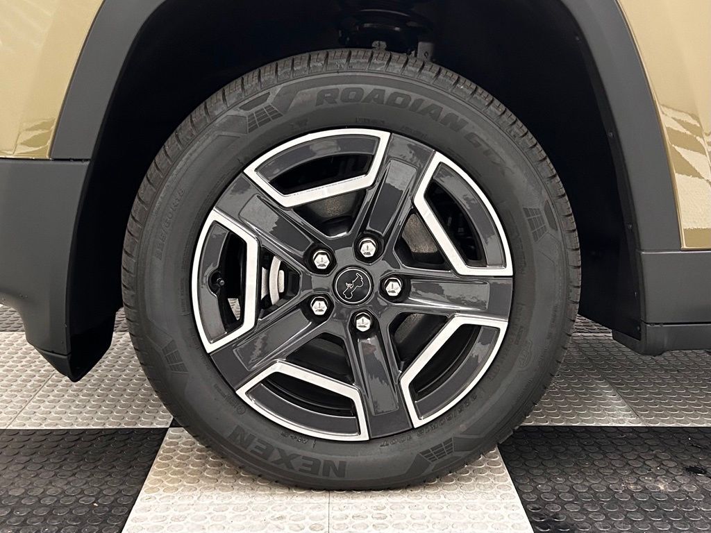 2026 Jeep Cherokee Laredo Portland OR