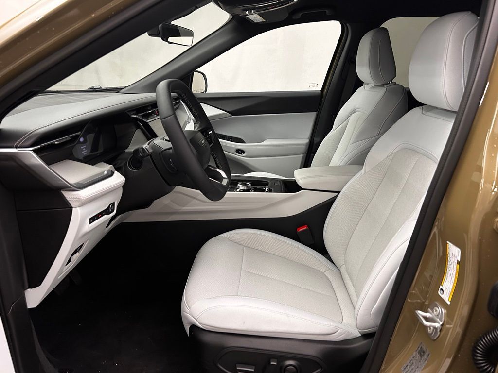 2026 Jeep Cherokee Laredo Portland OR