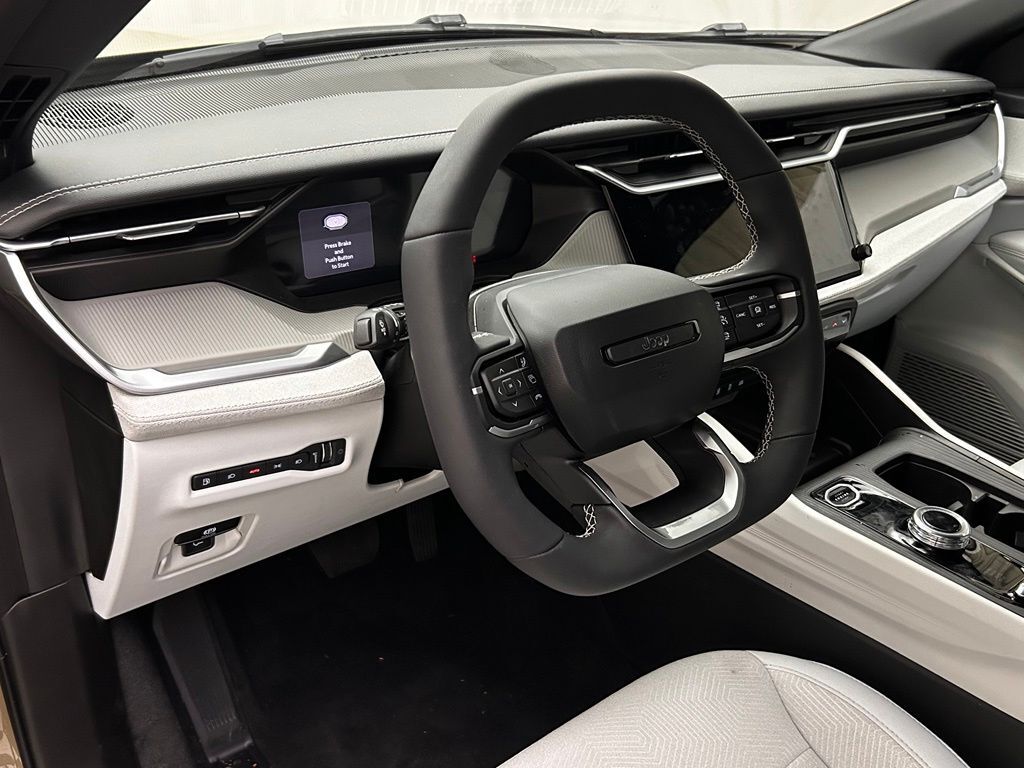 2026 Jeep Cherokee Laredo Portland OR