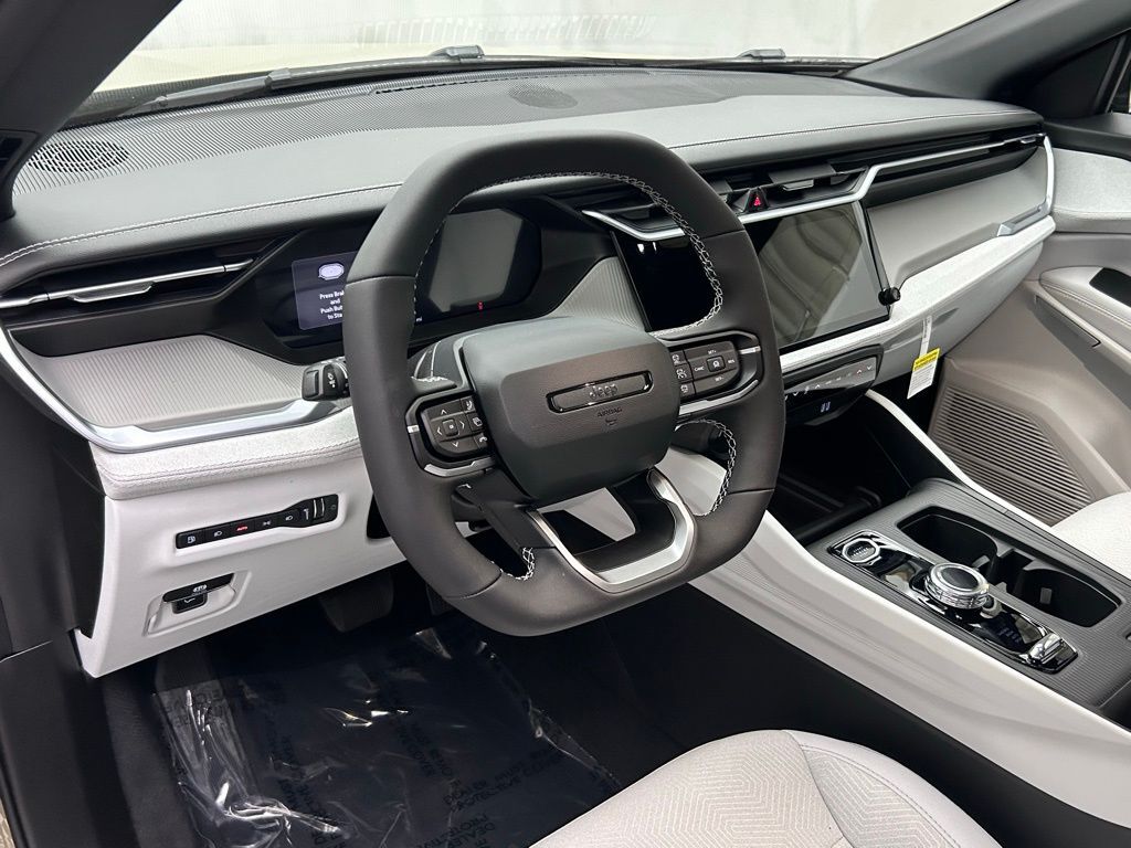 2026 Jeep Cherokee Laredo Portland OR