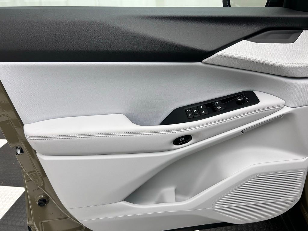 2026 Jeep Cherokee Laredo Portland OR