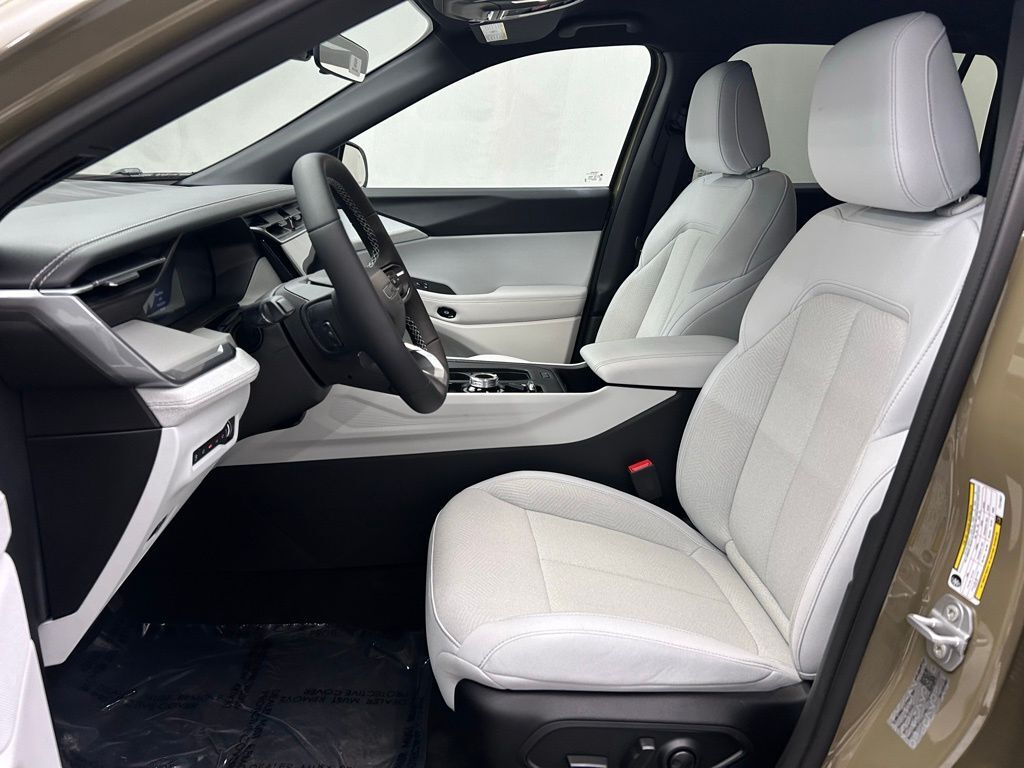 2026 Jeep Cherokee Laredo Portland OR