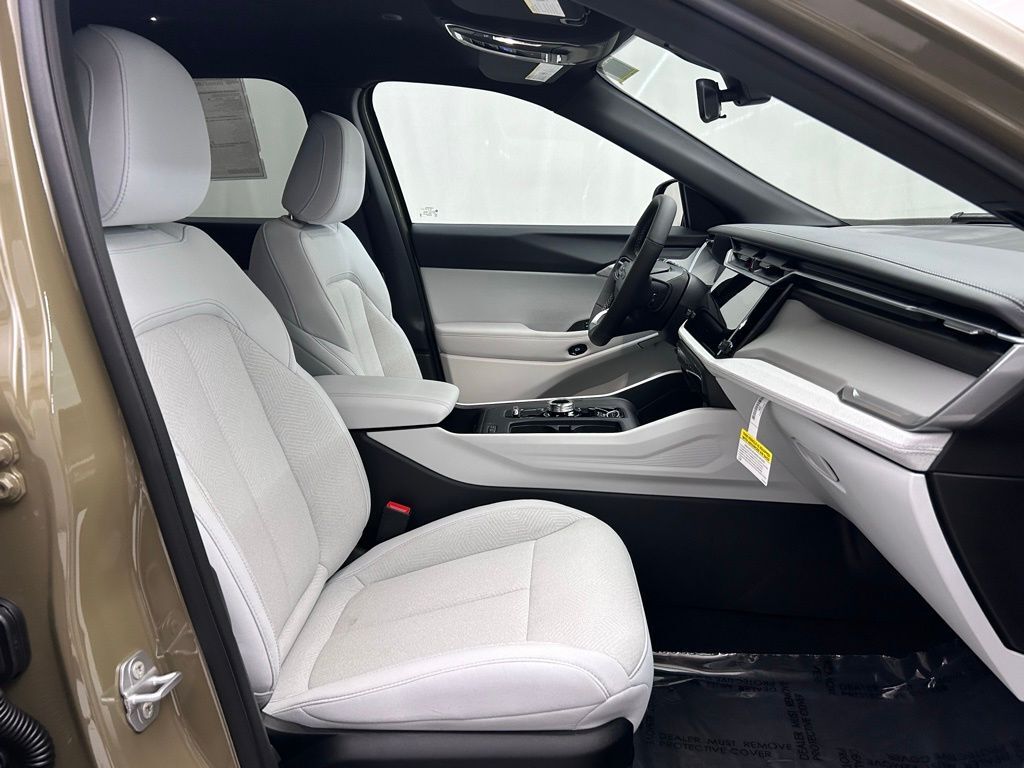 2026 Jeep Cherokee Laredo Portland OR