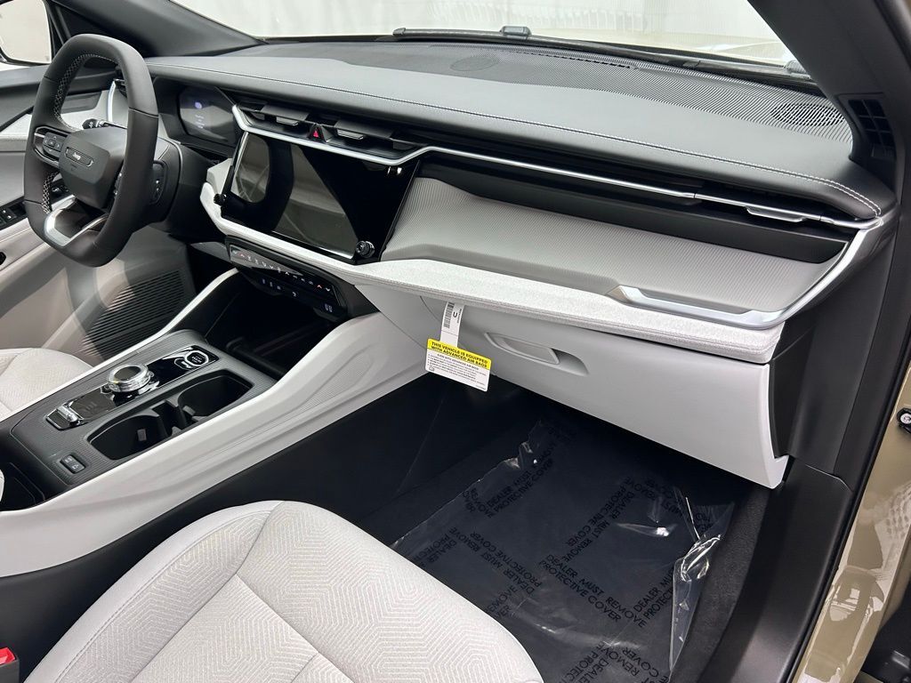 2026 Jeep Cherokee Laredo Portland OR