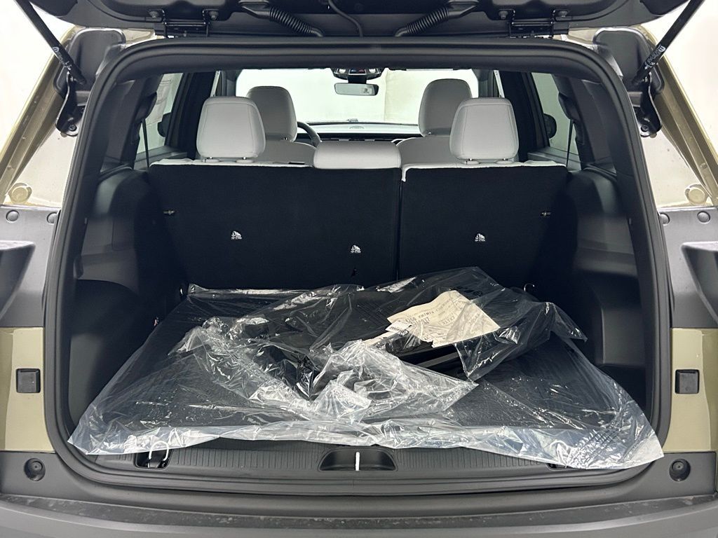 2026 Jeep Cherokee Laredo Portland OR