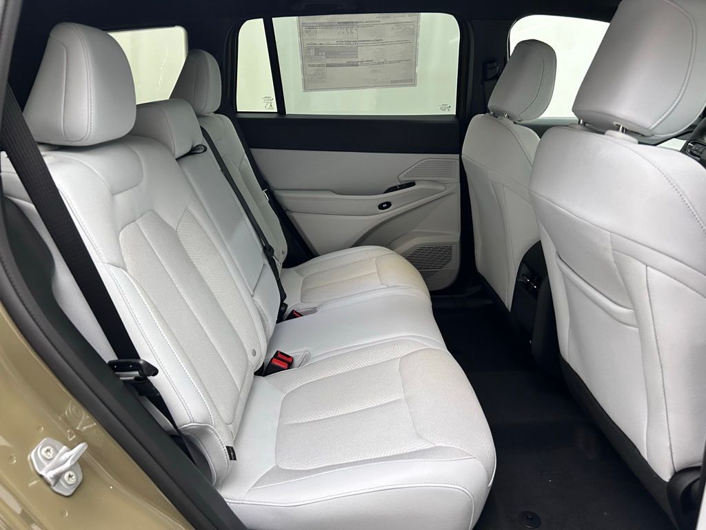 2026 Jeep Cherokee Laredo Portland OR