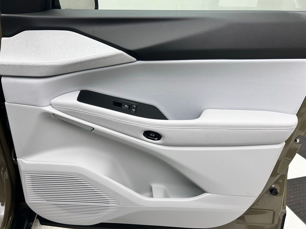 2026 Jeep Cherokee Laredo Portland OR