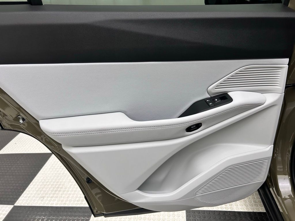 2026 Jeep Cherokee Laredo Portland OR