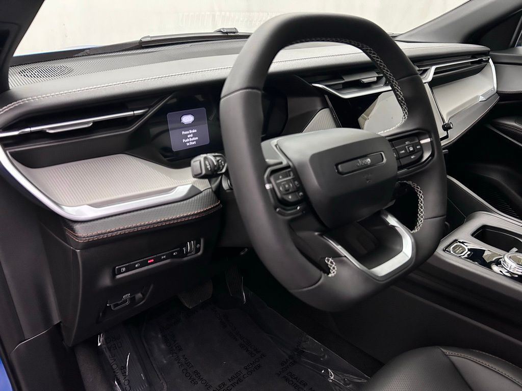 2026 Jeep Cherokee Laredo Portland OR