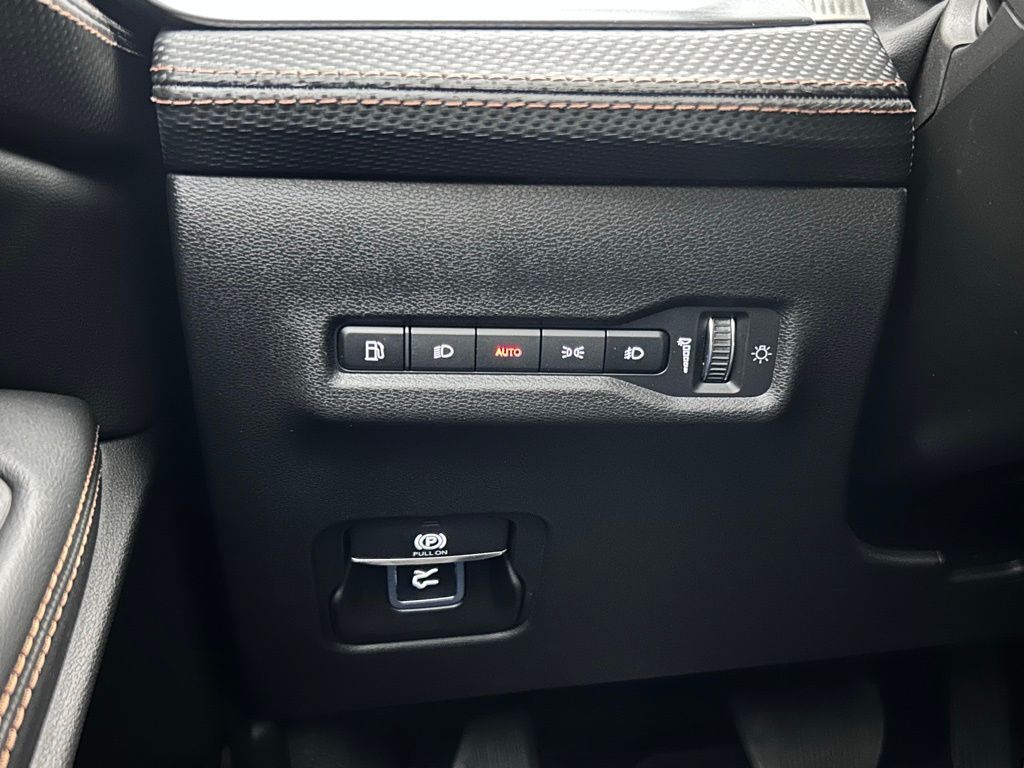 2026 Jeep Cherokee Laredo Portland OR